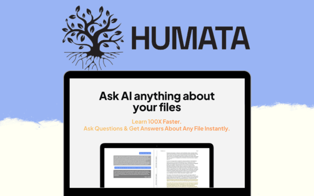 Humata AI