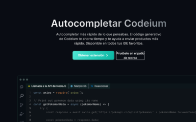 Codeium