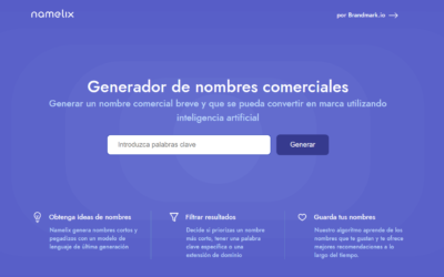 Namelix