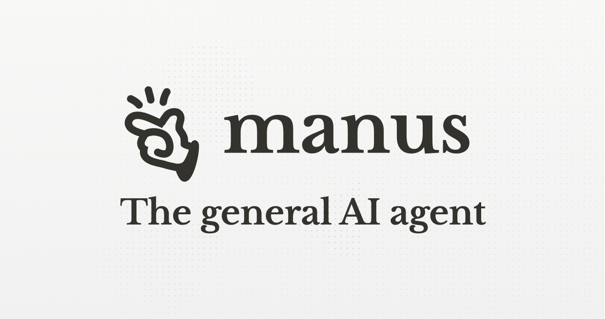 ¿Qué es Manus?