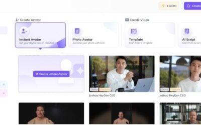 Heygen Adquiere Alisa: Revolucionando la Creación Multimedia