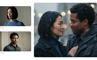 ¿Qué es NANO BANANA? Descubre la Revolucionaria IA de Google