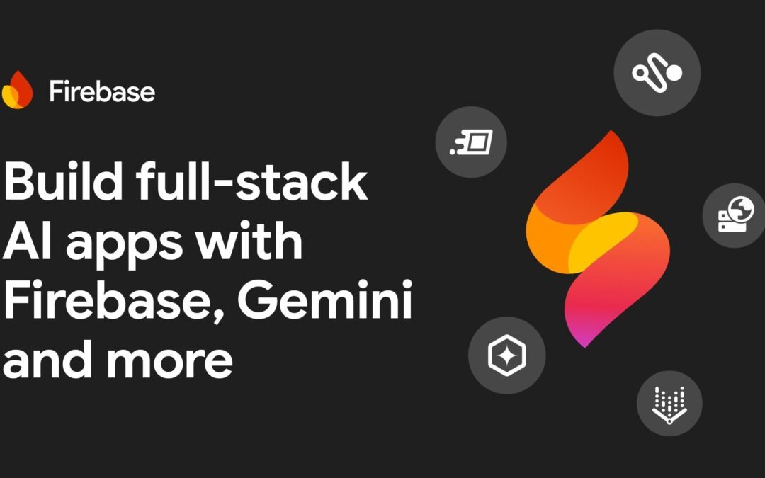 Descubre FireBase de Google: La Plataforma Todo en Uno para Desarrolladores