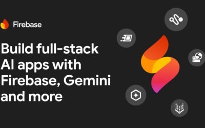 Descubre FireBase de Google: La Plataforma Todo en Uno para Desarrolladores