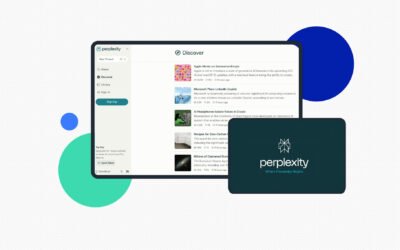 Descubre Qué es Perplexity AI y Cómo Revoluciona las Búsquedas en Internet