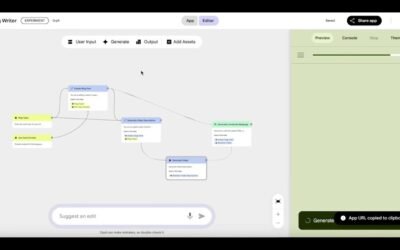 Todo lo que Necesitas Saber sobre Google Opal: La Revolución del No-Code