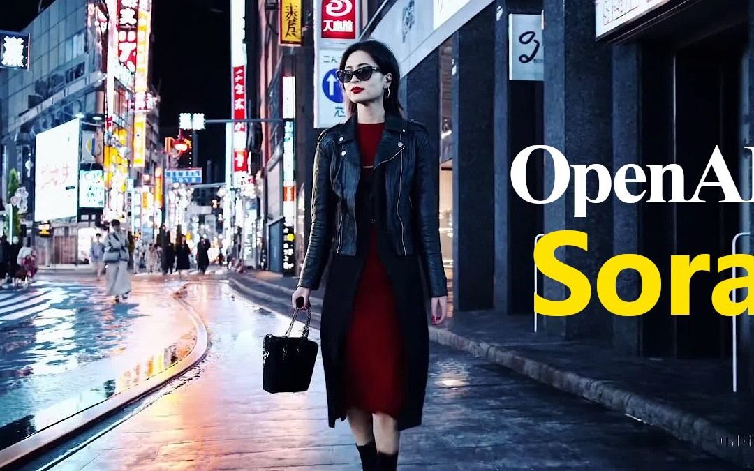 "Sora 2 generador de video hiperrealista"