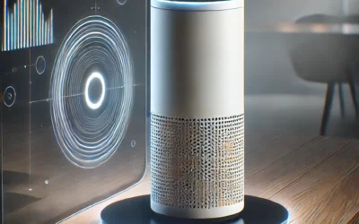 OpenAI desafía al iPhone con un innovador dispositivo de IA