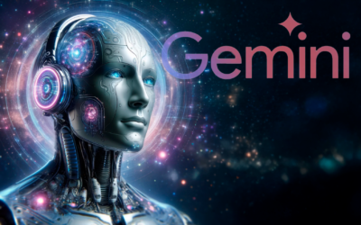 Gemini 3: La Revolución en Inteligencia Artificial de Google