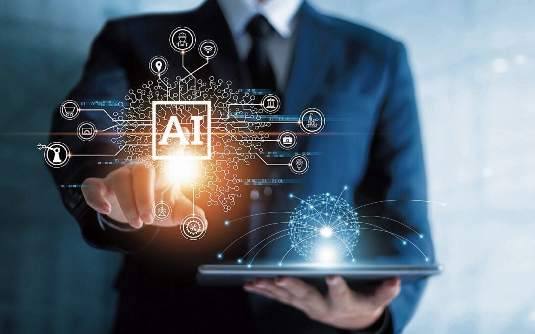 "Inteligencia Artificial empresa aseguradora"
