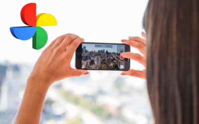 Google Photos: Innovando con Funciones de Edición de IA
