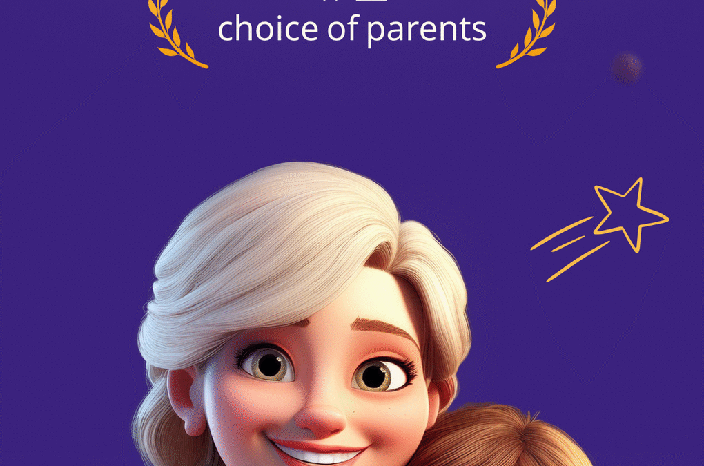 Character AI stories for kids screenshots