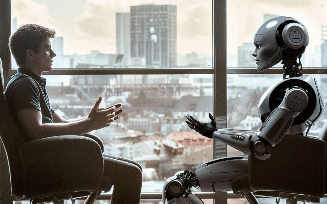 "IA sexista en lenguaje natural captura de pantalla"