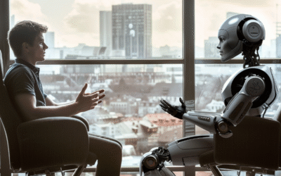 Las IA no ‘admiten’ ser sexistas, pero el sesgo persiste