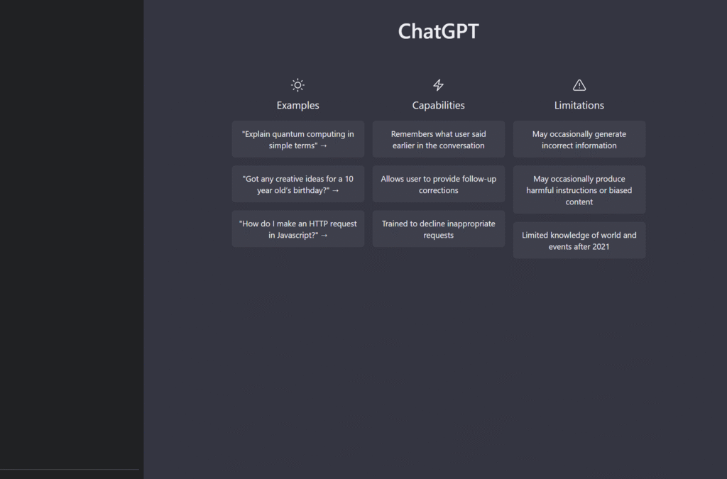 ChatGPT se Enciende: OpenAI Deja Ajustar el Entusiasmo