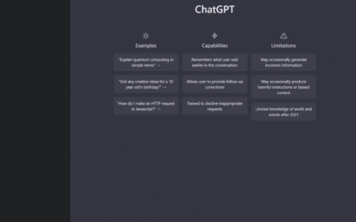 ChatGPT se Enciende: OpenAI Deja Ajustar el Entusiasmo