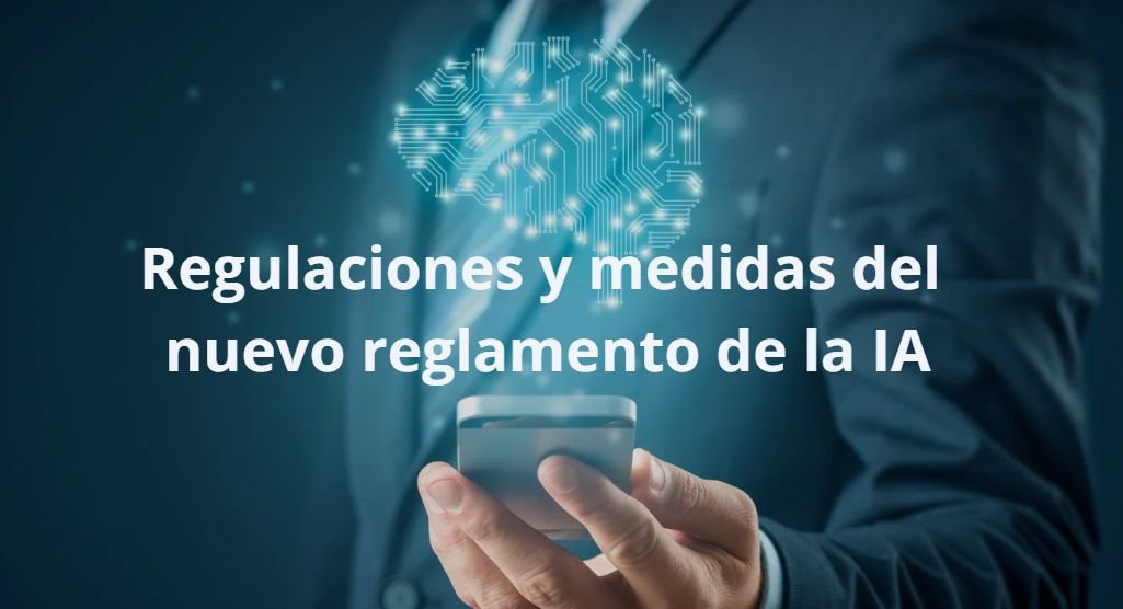 "Regulaciones estatales IA marketing"