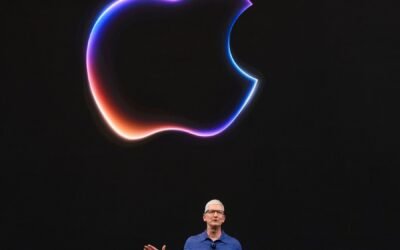 Apple Revoluciona su Área de IA con Nuevo Liderazgo