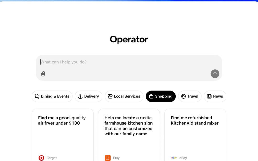 OpenAI: Navegadores IA Vulnerables a Inyección de Comandos