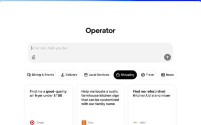OpenAI: Navegadores IA Vulnerables a Inyección de Comandos