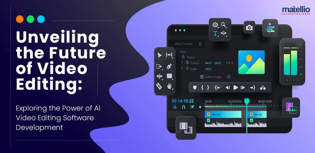 Mirelo Capta $41 Millones para Revolucionar el Audio en Videos