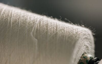 Everbloom transforma plumas de pollo en “cashmere” con nueva IA