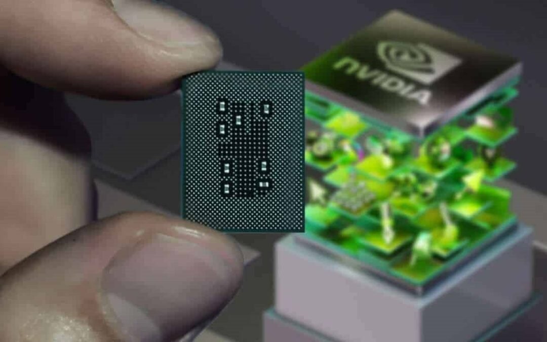 Nvidia refuerza su liderazgo al adquirir Groq y fichar a su CEO