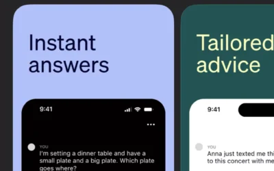 ChatGPT Revoluciona con su Nueva Tienda de Aplicaciones