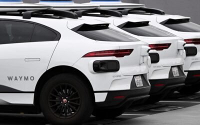 Waymo Detiene Operaciones de Robotaxis en San Francisco por Apagón
