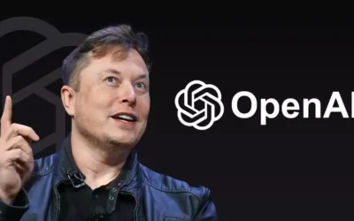 Elon Musk demanda a OpenAI por $134 mil millones