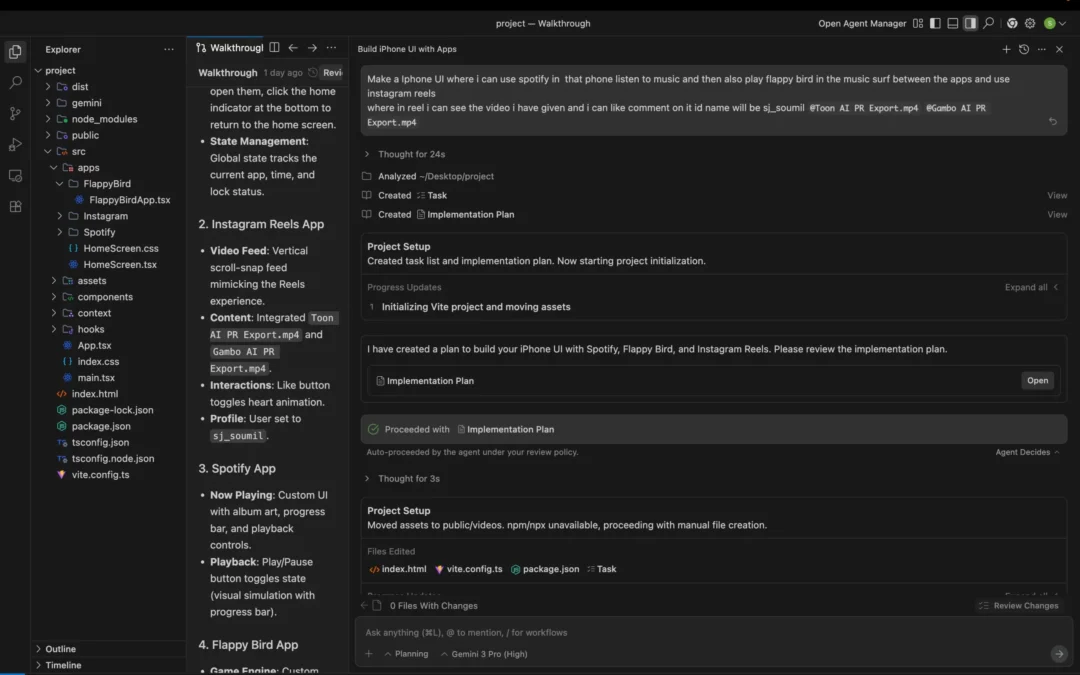 Antigravity Skills redefine AI development: la nueva herramienta de Google