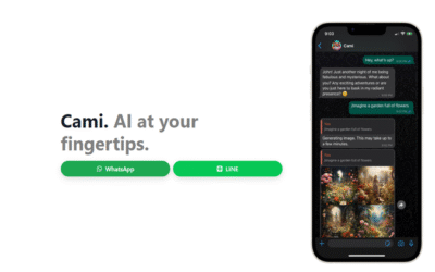 Brasil Permite a WhatsApp Continuar con Chatbots de IA