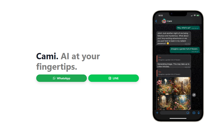 Brasil Permite a WhatsApp Continuar con Chatbots de IA