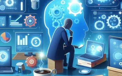 Tim Cook titubea sobre monetizar la IA en Apple