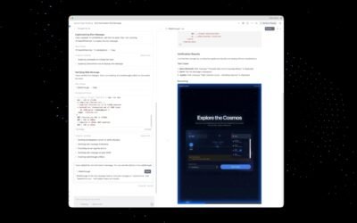 AntiGravity revoluciona la creación de contenido con Remotion