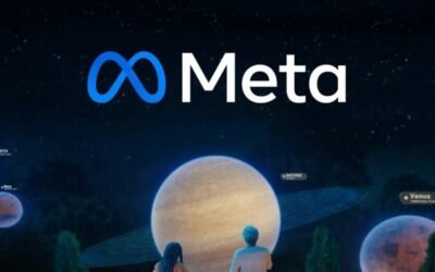 Meta da un giro inesperado: del metaverso a la IA