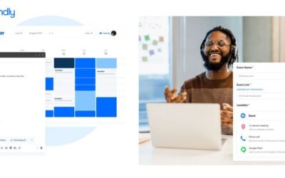 Exsocio de Sequoia lanza IA para revolucionar tu agenda