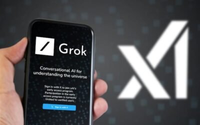 Grok de xAI: Riesgos en Seguridad Infantil Destapados
