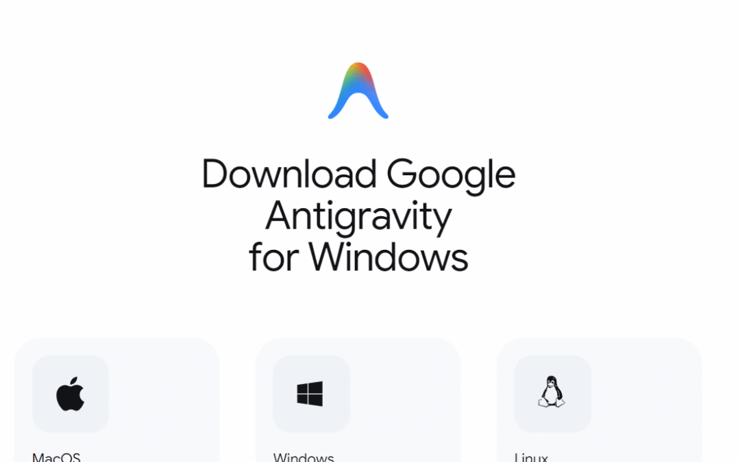 Vibecoding: Revolucionando Sitios Web con IA y Antigravity