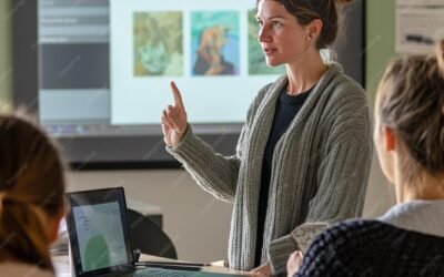 Ex Googlers lanzan Sparkli: IA educativa para niños