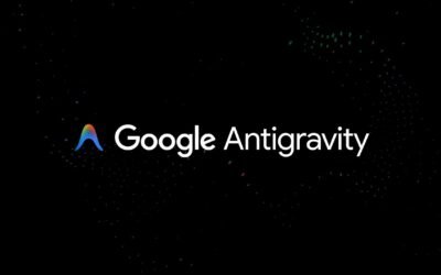 Google Revoluciona con Antigravity: Olvida los Flujos, Construye Sistemas AI