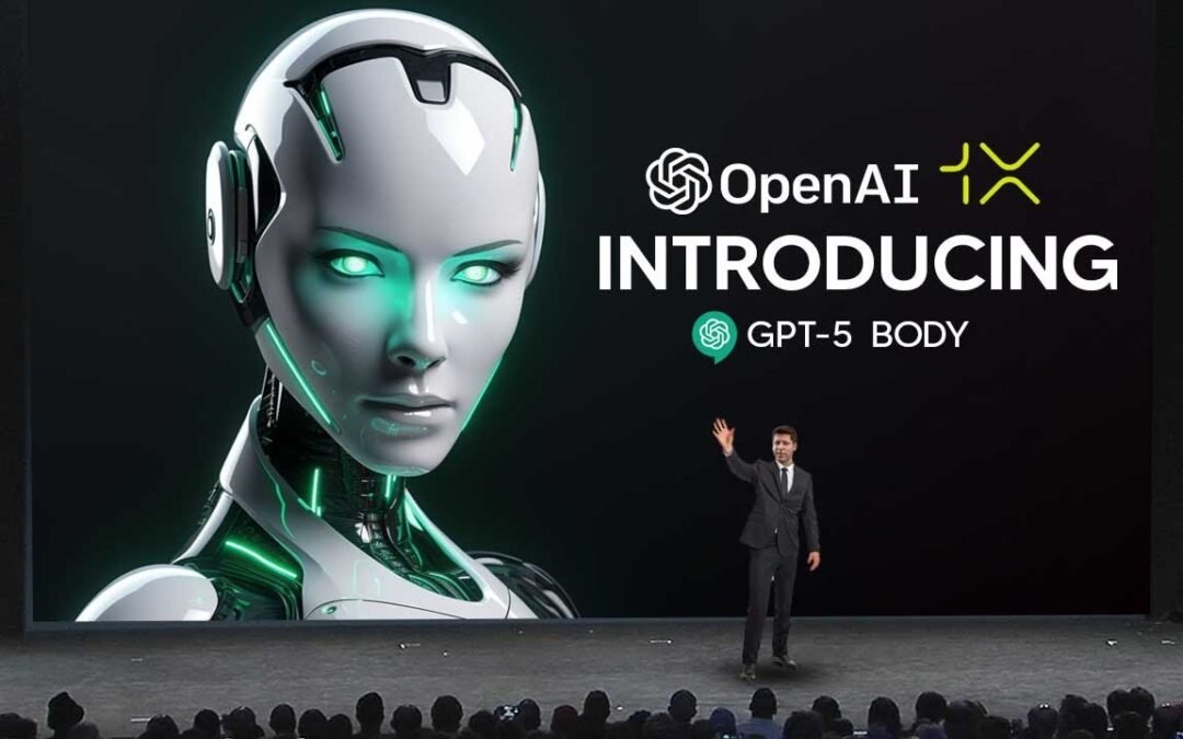 Physical Intelligence revoluciona la robótica en Silicon Valley