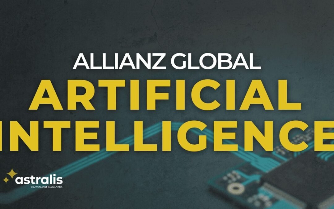 Anthropic y Allianz firman alianza estratégica en IA