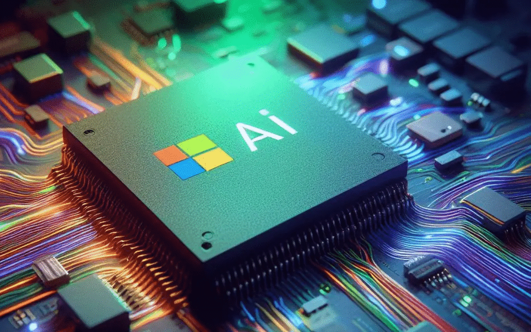 Microsoft anuncia mega inversión en IA sin subir tu factura