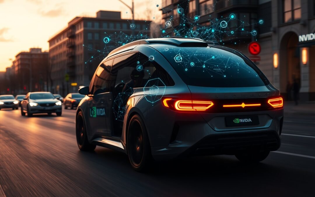 CES 2026: Innovaciones explosivas de Nvidia, AMD y Razer