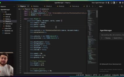 Revolución en Dashboards AI: AntiGravity y los $10,000