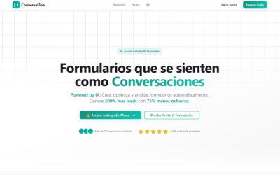 Cómo Aumenté mis Leads 300% con ConversaFlow (Caso de Estudio Real)