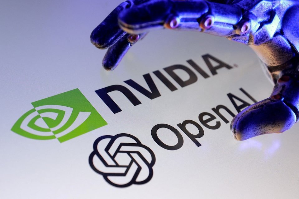 El CEO de Nvidia desmiente la supuesta crisis con OpenAI