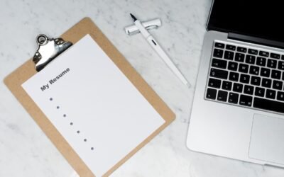 CV ATS: cómo hacer que tu currículum pase filtros (guía 2026 + plantilla)