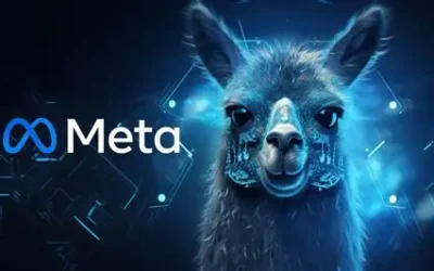 Meta exige 50-80% de código con IA: así rehace su estructura organizacional